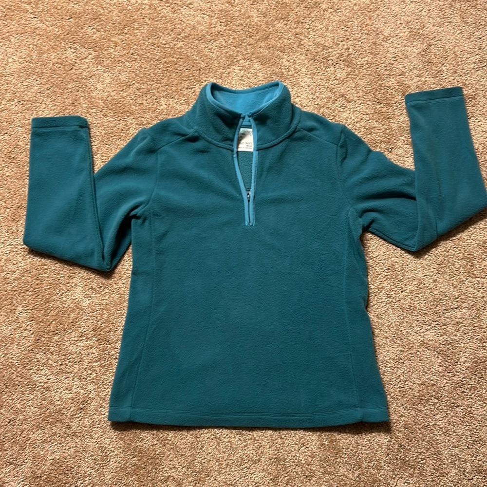Old Navy Women’s Fleece Pullover